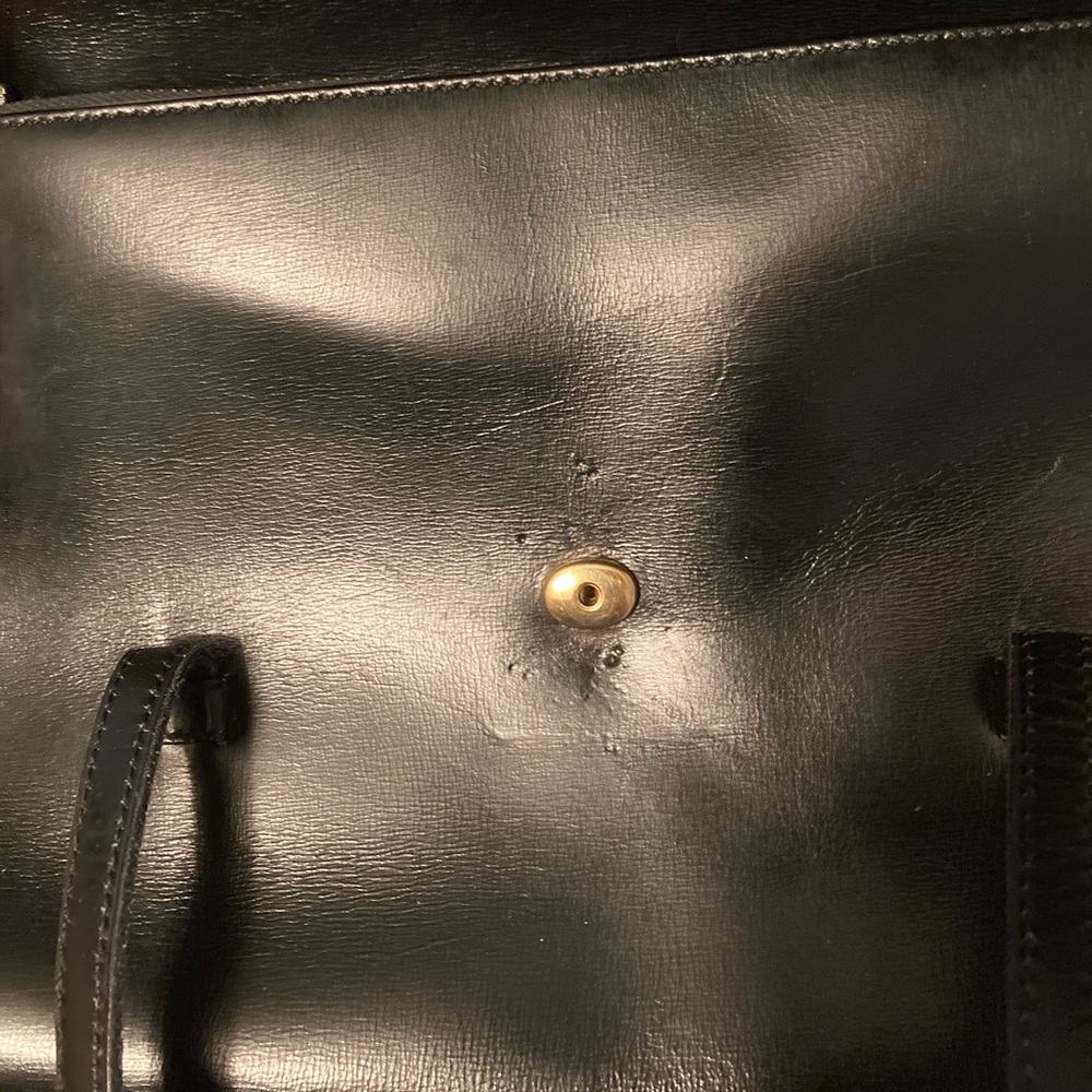 Rare Vintage Dior Bag - Picture 8 of 10